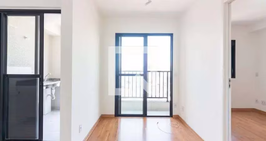 Apartamento para venda - vila yolanda, 1 quarto,  33 m² - osasco