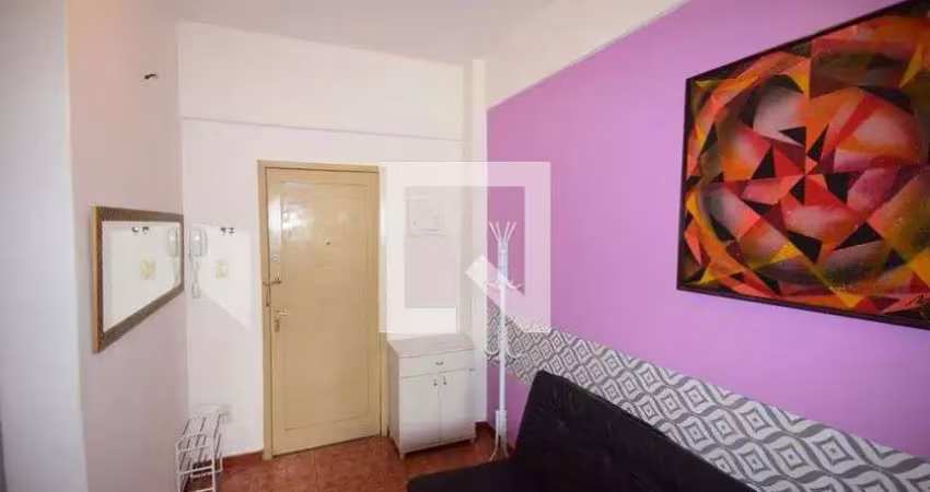 Apartamento para venda - jardim oceânico, 1 quarto,  29 m² - rio de janeiro