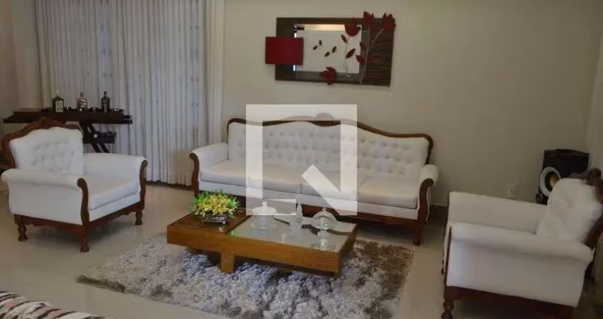 Casa / sobrado em condomínio para venda - anil, 5 quartos,  390 m² - rio de janeiro