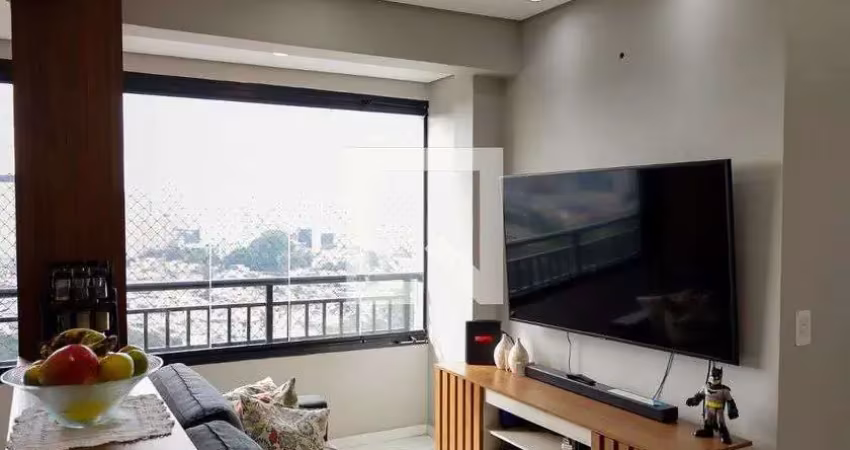 Apartamento para venda - quitaúna, 2 quartos,  48 m² - osasco