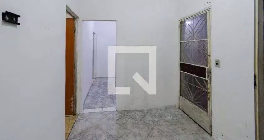 Casa para venda - vista alegre, 2 quartos,  40 m² - belo horizonte