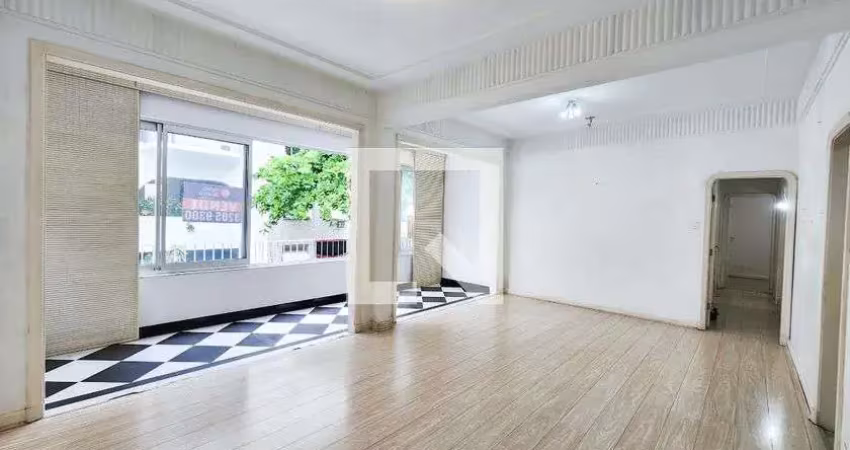 Apartamento para venda - botafogo, 4 quartos,  140 m² - rio de janeiro