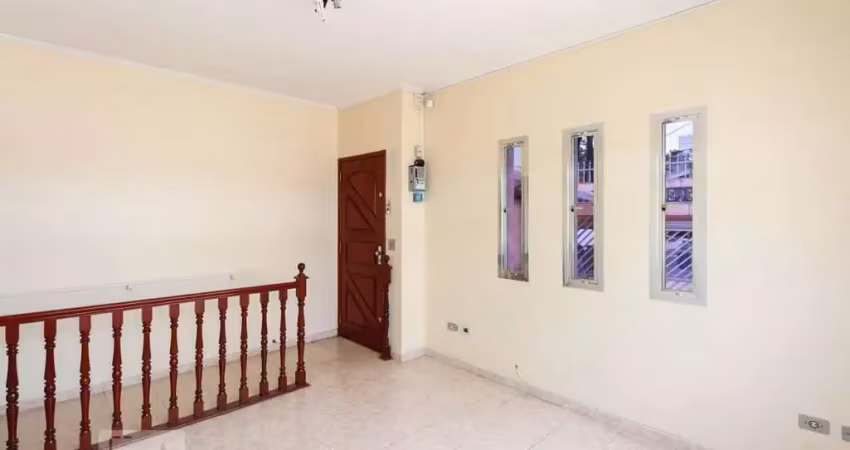 Casa para venda - vila formosa, 2 quartos,  137 m² - são paulo