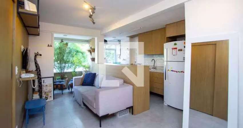 Apartamento para venda - maria paula, 2 quartos,  60 m² - niterói