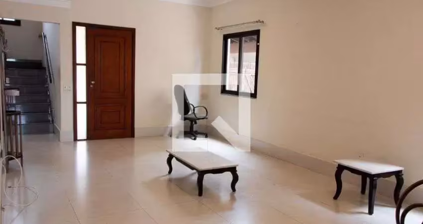 Casa / sobrado em condomínio para venda - parque das universidades, 4 quartos,  150 m² - campinas