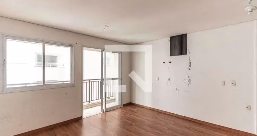 Kitnet / stúdio para venda - centro, 1 quarto,  30 m² - são paulo
