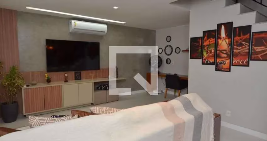 Casa / sobrado em condomínio para venda - vargem grande, 3 quartos,  192 m² - rio de janeiro