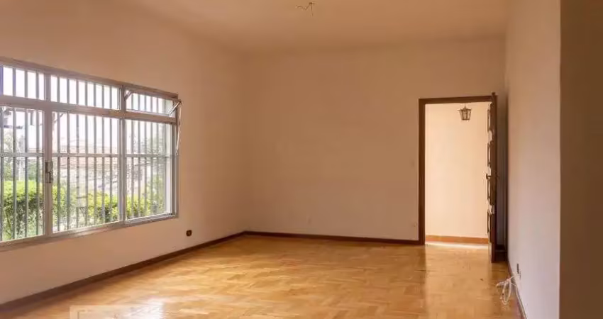 Casa para venda - vila campo grande, 2 quartos,  100 m² - são paulo