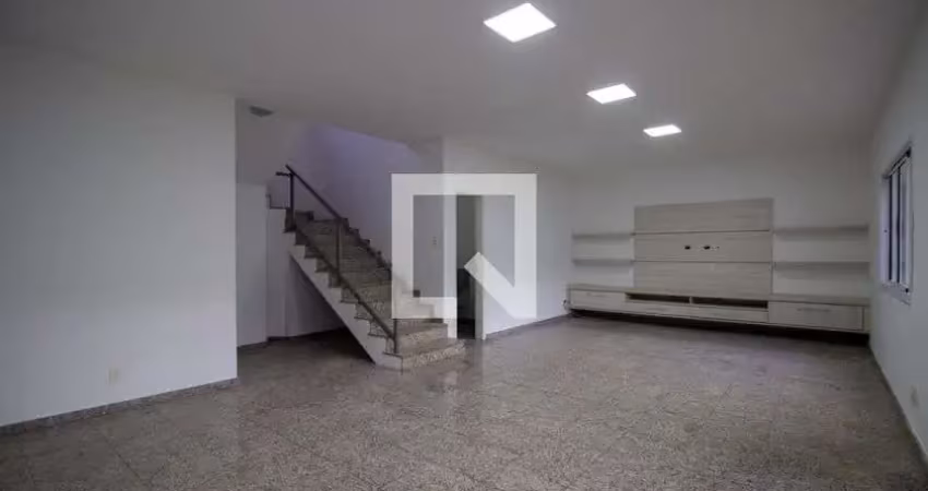 Casa / sobrado em condomínio para venda - vargem pequena, 4 quartos,  120 m² - rio de janeiro