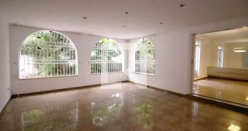 Casa para venda - jardim paulista, 7 quartos,  440 m² - são paulo