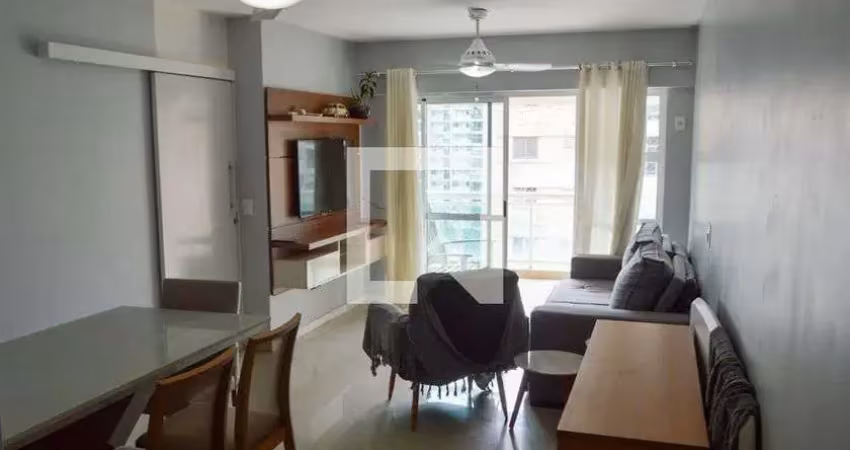 Apartamento para venda - jacarepaguá, 3 quartos,  102 m² - rio de janeiro