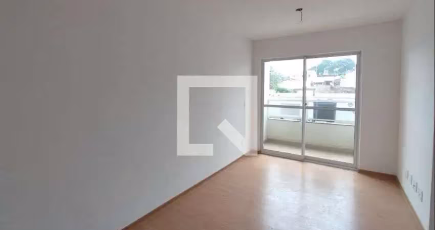 Apartamento para venda - parque industrial, 2 quartos,  54 m² - campinas