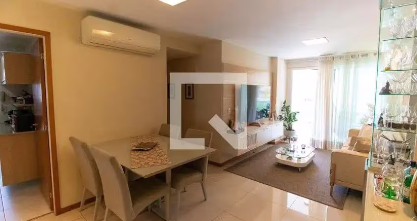 Apartamento para venda - icaraí, 3 quartos,  85 m² - niterói