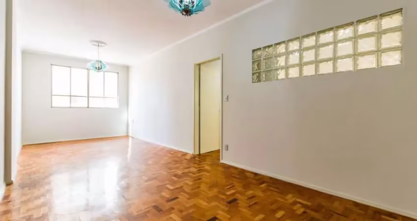 Apartamento para venda - centro, 3 quartos,  90 m² - campinas