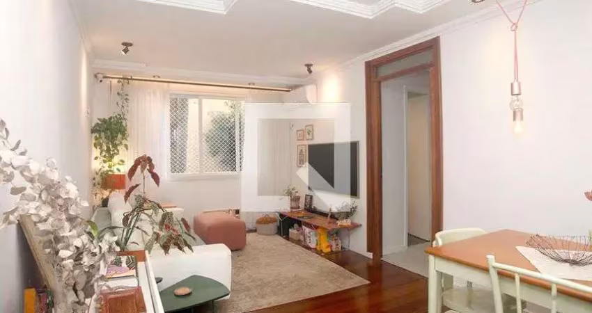 Apartamento para venda - petrópolis, 2 quartos,  76 m² - porto alegre