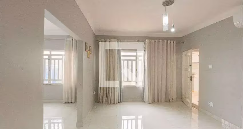 Casa para venda - são bernardo, 2 quartos,  138 m² - campinas