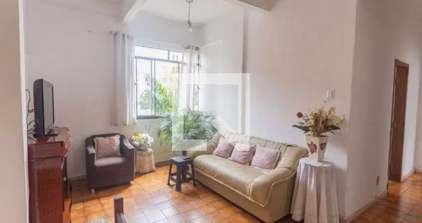 Apartamento para venda - centro, 3 quartos,  70 m² - belo horizonte