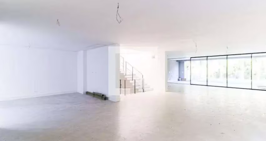Casa / sobrado em condomínio para venda - chácara santo antonio, 4 quartos,  838 m² - são paulo