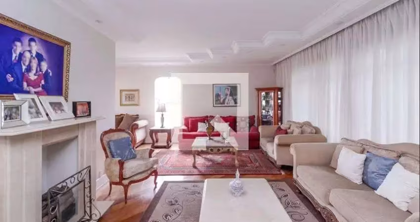 Casa para venda - jardim avelino , 5 quartos,  700 m² - são paulo