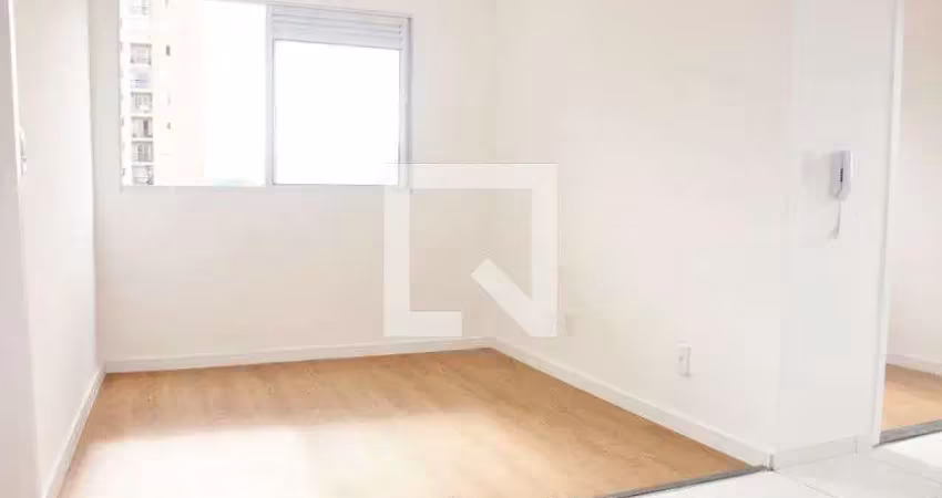 Apartamento para venda - freguesia do ó, 2 quartos,  34 m² - são paulo