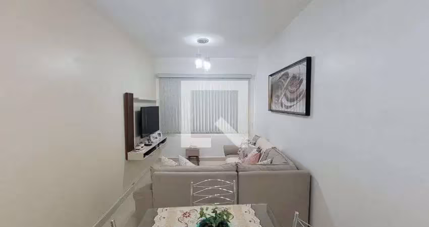 Apartamento para venda - centro, 1 quarto,  60 m² - campinas