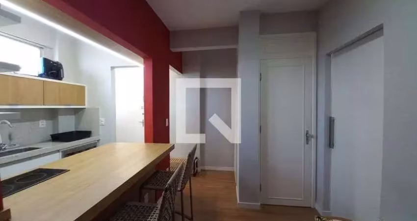 Kitnet / stúdio para venda - botafogo, 1 quarto,  45 m² - campinas