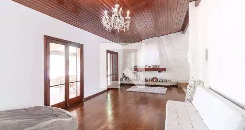 Casa para venda - butantã, 6 quartos,  450 m² - são paulo