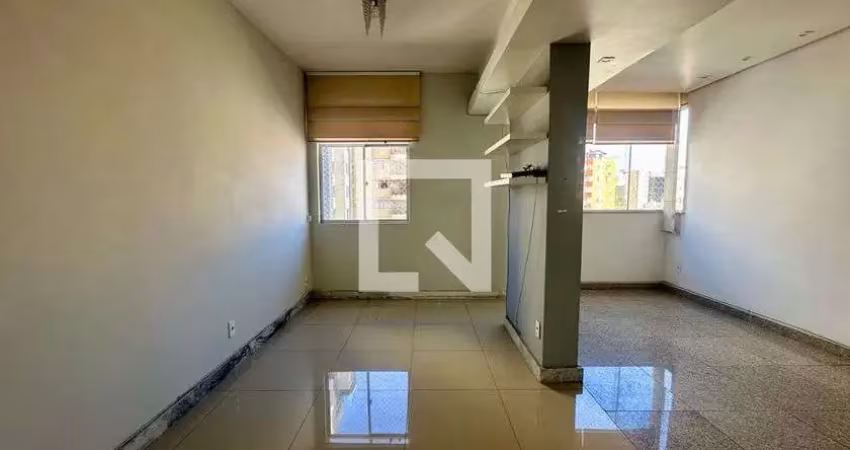 Apartamento para venda - barroca, 3 quartos,  80 m² - belo horizonte