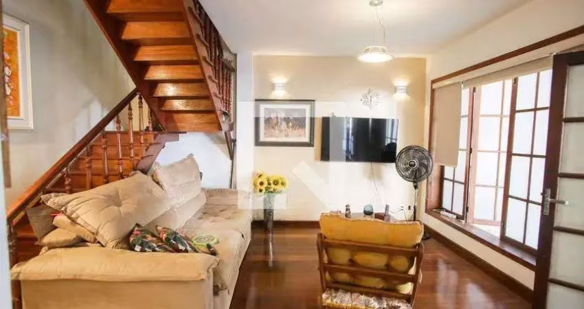 Casa / sobrado em condomínio para venda - freguesia , 6 quartos,  360 m² - rio de janeiro