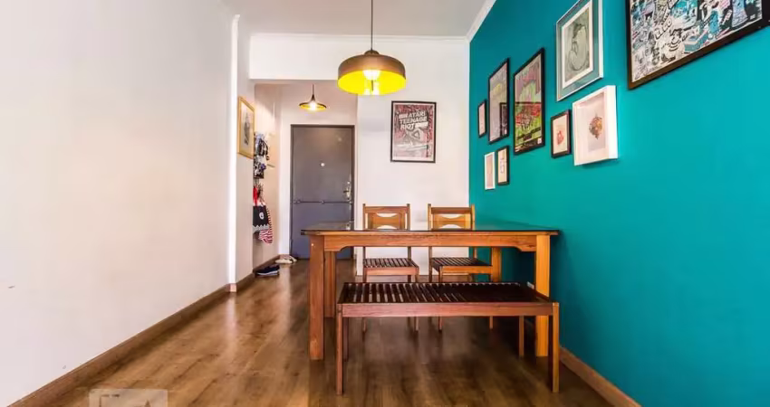 Apartamento para venda - campos elíseos, 3 quartos,  126 m² - são paulo