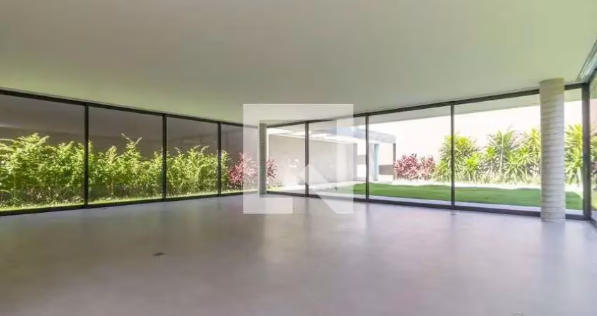 Casa para venda - alto de pinheiros, 6 quartos,  518 m² - são paulo