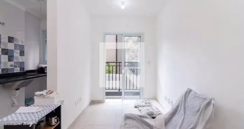 Apartamento para venda - água fria, 2 quartos,  40 m² - são paulo