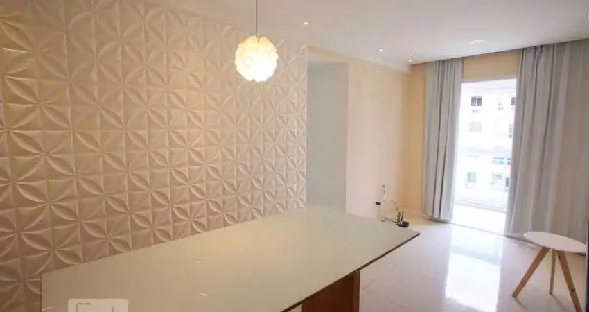 Apartamento para venda - pechincha, 3 quartos,  65 m² - rio de janeiro