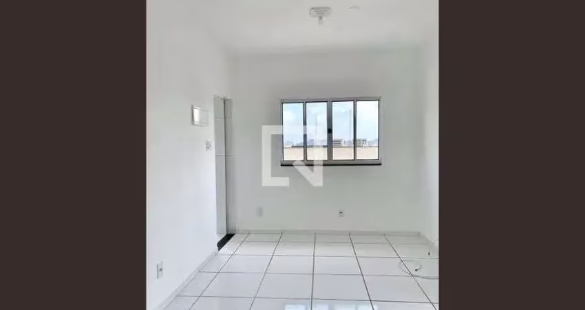 Cobertura para venda - cachambi, 2 quartos,  60 m² - rio de janeiro