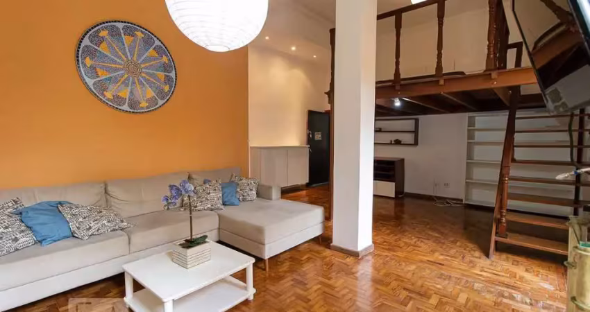 Apartamento para venda - bela vista, 1 quarto,  70 m² - são paulo