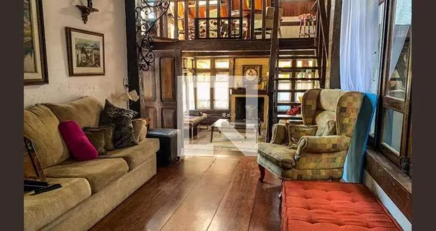 Casa para venda - santa efigênia, 3 quartos,  127 m² - belo horizonte