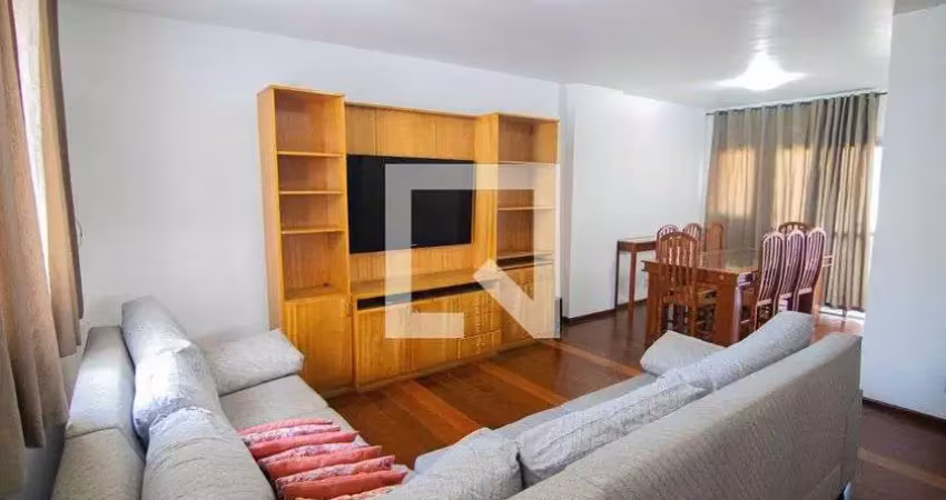 Apartamento para venda - icaraí, 4 quartos,  130 m² - niterói