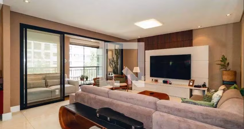 Apartamento para venda - real parque, 2 quartos,  146 m² - são paulo