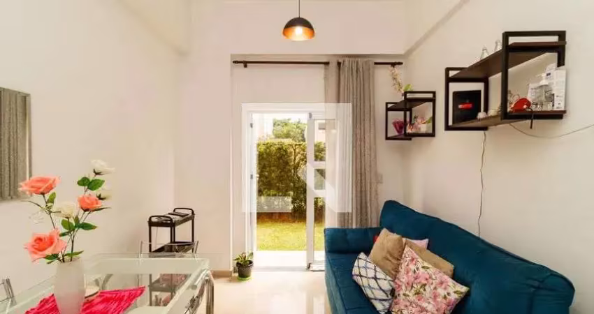 Apartamento para venda - vila constança , 2 quartos,  58 m² - são paulo