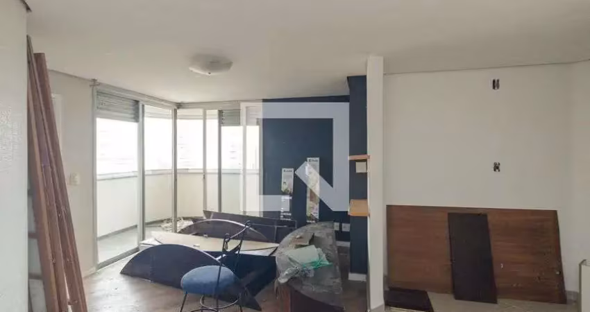 Kitnet / stúdio para venda - santa cecília, 1 quarto,  30 m² - são paulo
