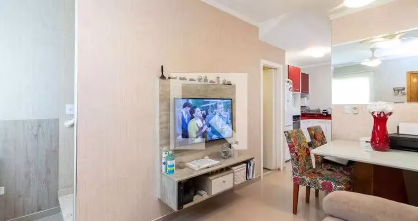 Casa / sobrado em condomínio para venda - água fria, 2 quartos,  62 m² - são paulo