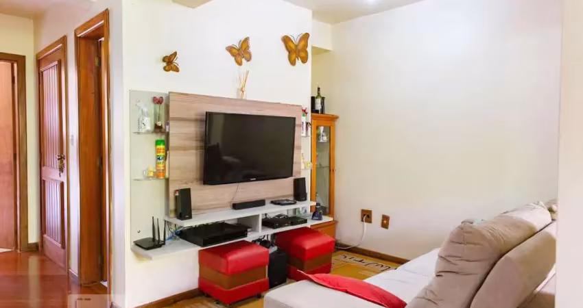 Casa / sobrado em condomínio para venda - jardim itu-sabará, 3 quartos,  130 m² - porto alegre