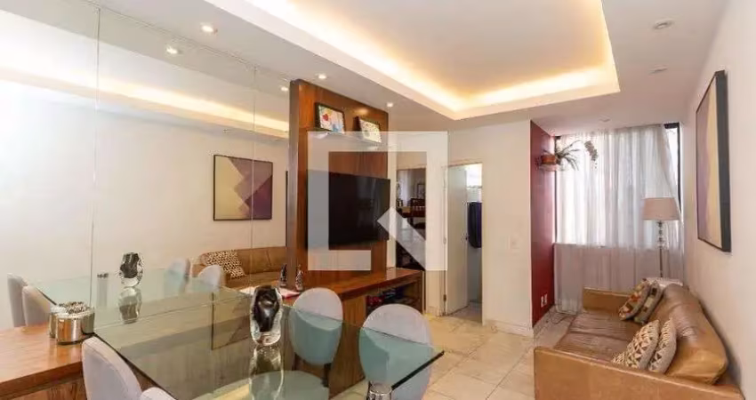 Apartamento para venda - buritis, 2 quartos,  75 m² - belo horizonte