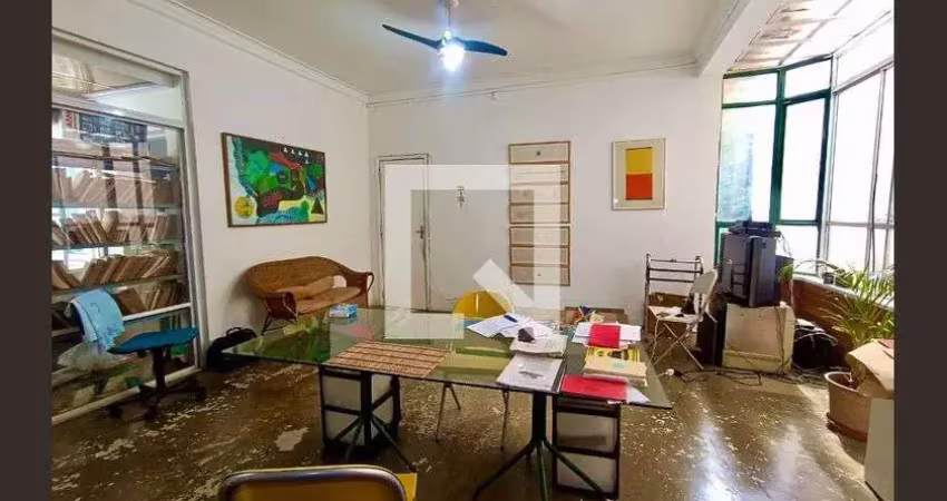 Apartamento para venda - ipanema, 3 quartos,  110 m² - rio de janeiro