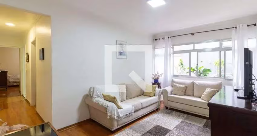 Apartamento para venda - paraíso, 3 quartos,  80 m² - são paulo