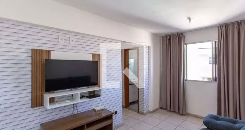 Apartamento para venda - manacás, 2 quartos,  60 m² - belo horizonte