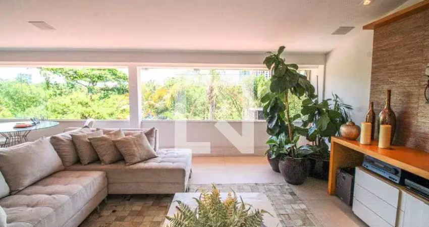 Apartamento para venda - jardim oceânico, 3 quartos,  220 m² - rio de janeiro