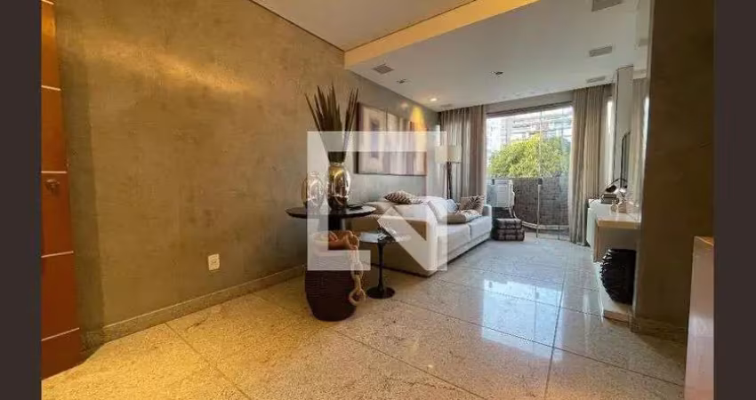 Apartamento para venda - santa efigênia, 4 quartos,  140 m² - belo horizonte