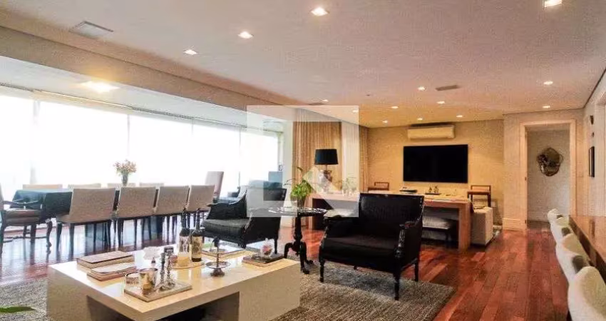Apartamento para venda - santana, 3 quartos,  186 m² - são paulo