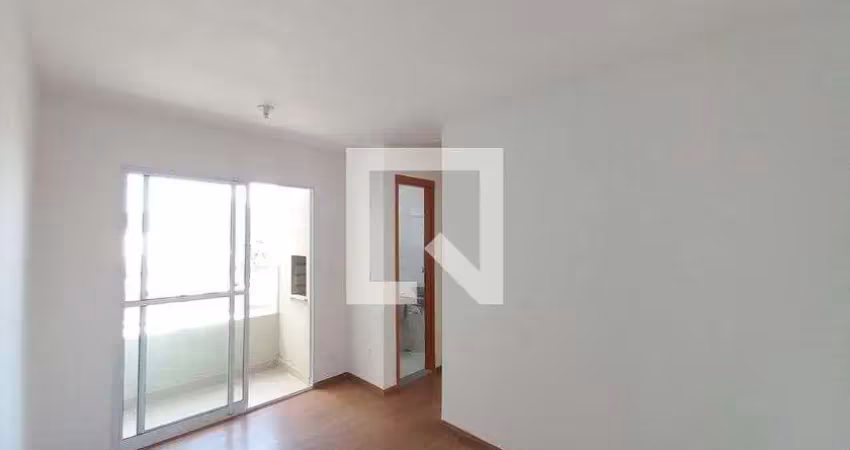 Apartamento para venda - parque industrial, 2 quartos,  54 m² - campinas
